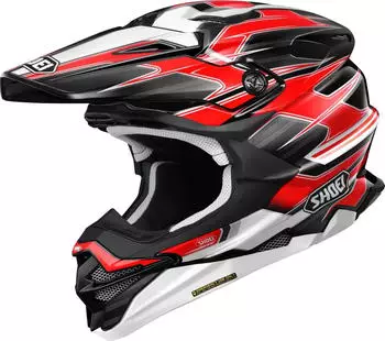 Shoei VFX-WR 06