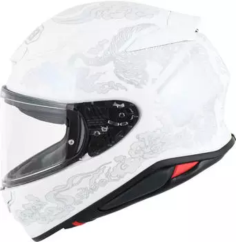 Shoei NXR 2