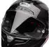 Bell Race Star DLX Flex Strike rot