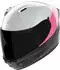 Nolan N60-6 Verniciatura Speciale schwarz/pink