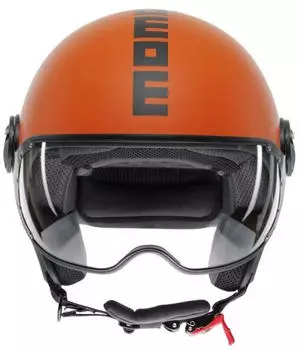 Momo FGTR Classic Candy 2.0 Jet orange