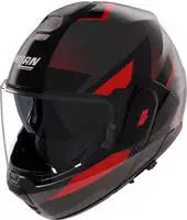 Nolan N1F0009193645, Nolan N120-1 Ciclone 364, Modularhelm - Matt