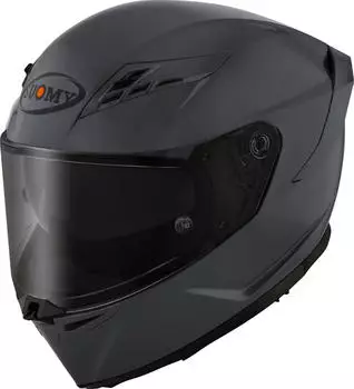 Suomy Stellar 2 Plain schwarz