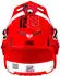 FXR Clutch Race Div schwarz/weiss/rot