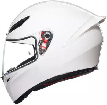 AGV K/1 S Mono weiss