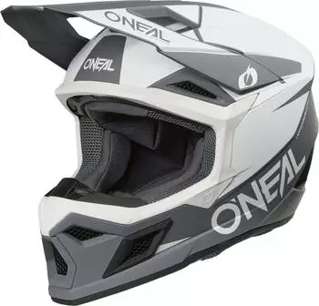 O'Neal 3SRS schwarz/weiss