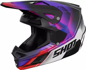 Shot Speed Olymp lila