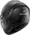 SHARK Spartan RS Shiever Carbon schwarz/carbon