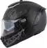 SHARK Spartan RS Shiever Carbon schwarz/carbon