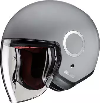 HJC RPHA 40 Jet grau