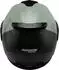 Nolan N100-6 Verniciatura Speciale schwarz/grün
