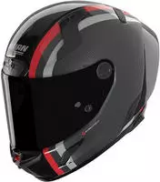 Nolan X84000299364X, Nolan X-804 RS Ultra Carbon Gemini 364, Integralhelm -