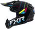 FXR Clutch MX Rave Youth