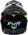 FXR Clutch MX Rave Youth