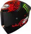 Suomy S1-XR GP Pecco Bagnaia Monster Replica 2024
