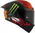Suomy S1-XR GP Pecco Bagnaia Monster Replica 2024