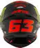 Suomy S1-XR GP Pecco Bagnaia Monster Replica 2024