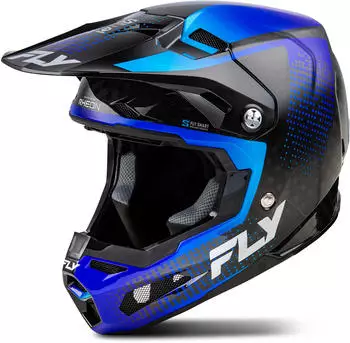 Fly Racing Racing Formula S Carbon Protocol