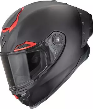 Scorpion EXO-Race Air Solid