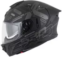 Scorpion 173-532-159-05, Scorpion EXO-530 Air Fond, Integralhelm - Matt