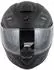 Scorpion EXO-530 Air Fond Blade Matt Schwarz/Silber
