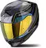 Scorpion EXO-391 Leo Black/Blue