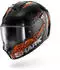 SHARK Ridill 2 Speed-Vib schwarz anthrazit orange