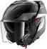 SHARK OXO Mekarium Chrom Black