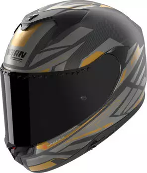 Nolan X-904 Ultra Carbon Rombo 350