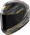 Nolan X-904 Ultra Carbon Liquido Helm