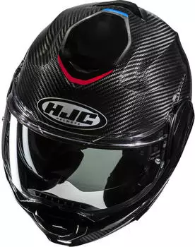 HJC F100 Carbon Stan MC21