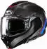 HJC F100 Carbon Stan MC21