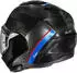 HJC F100 Carbon Stan MC21