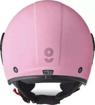 GMS Gelato Fragola rosa