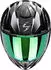 Scorpion EXO-530 Air Theras schwarz/blau