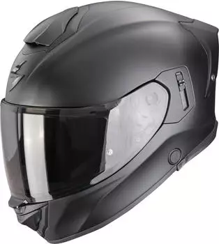 Scorpion EXO-530 Air Solid Matt schwarz
