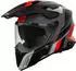 Airoh Commander 2 Skip schwarz/grau/orange