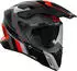 Airoh Commander 2 Skip schwarz/grau/orange