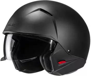 HJC i20N Jet Helmet black size XL for Men
