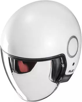 HJC RPHA 40 Jet Helmet white size S for Men