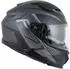 HJC F71 Catos Black/GreyS Black rey