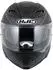 HJC F71 Catos Black/GreyS Black rey