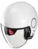 HJC RPHA 40 Jet Helmet white size M for Men