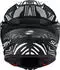 Suomy Stellar 2 Molten Helmet black-grey size XL for Men