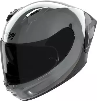 Nolan N60-6 Sport Verniciatura Speciale Helmet black-grey size 2XL for Men