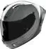Nolan N60-6 Sport Verniciatura Speciale Helmet black-grey size 2XL for Men