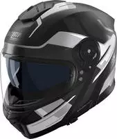 Nolan N880009303592, Nolan N80-8 Trittico 359, Integralhelm - Matt