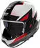 Nolan N120-1 Ciclone Helmet black-white-red size S for Men