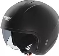 Nolan N2B0000073021, Nolan N20-2 Classico , Jethelm - Matt-Schwarz - L
