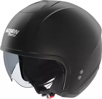 Nolan N20-2 Classico Jet Helmet black size XS for Men